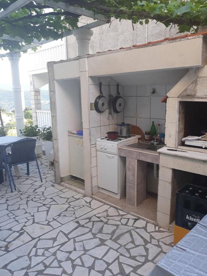 Apartments And Rooms Lotus Neum Dış mekan fotoğraf