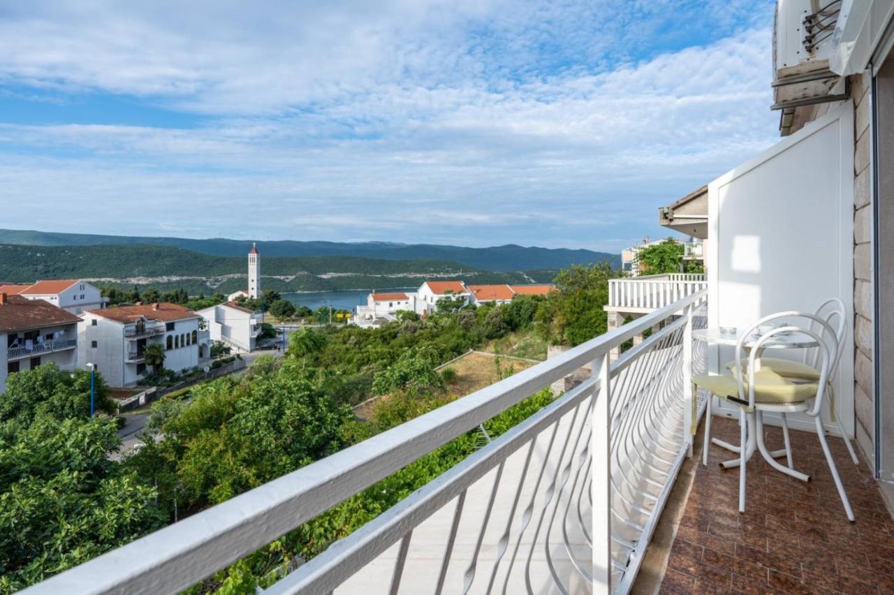Apartments And Rooms Lotus Neum Dış mekan fotoğraf