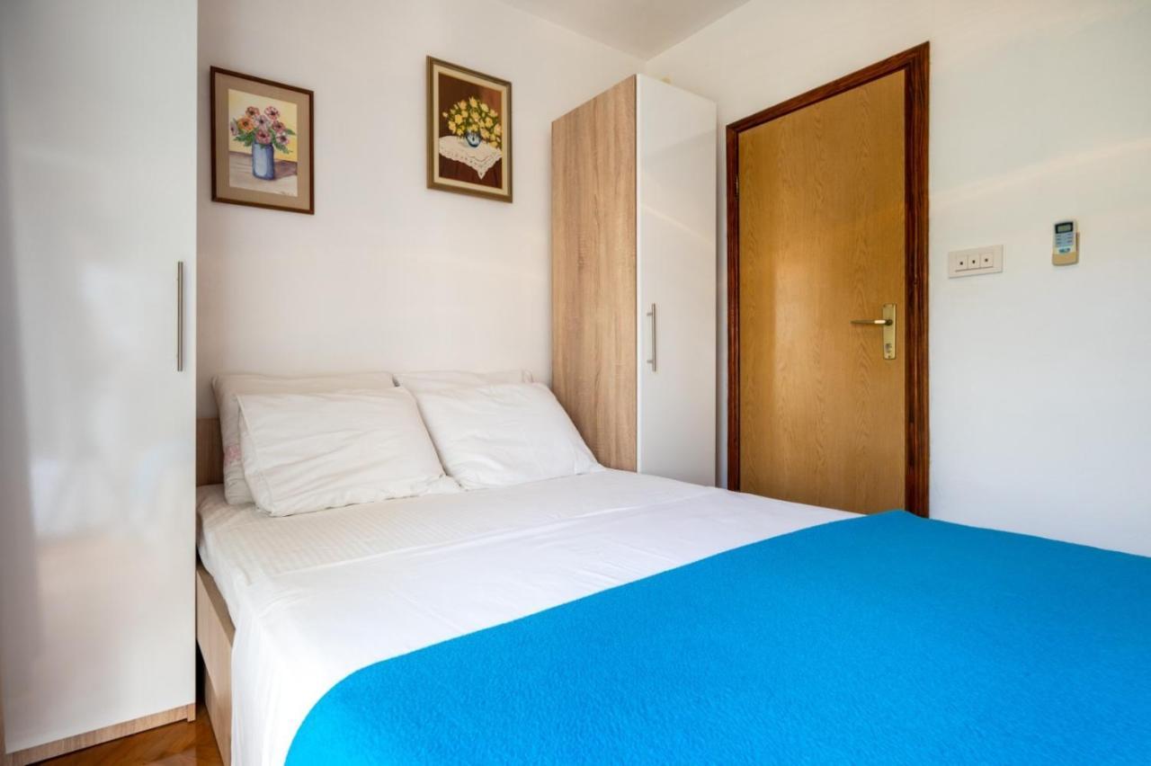 Apartments And Rooms Lotus Neum Dış mekan fotoğraf